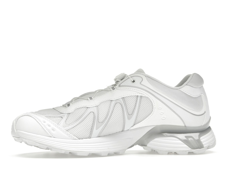 Salomon XT-Whisper White Lunar Rock