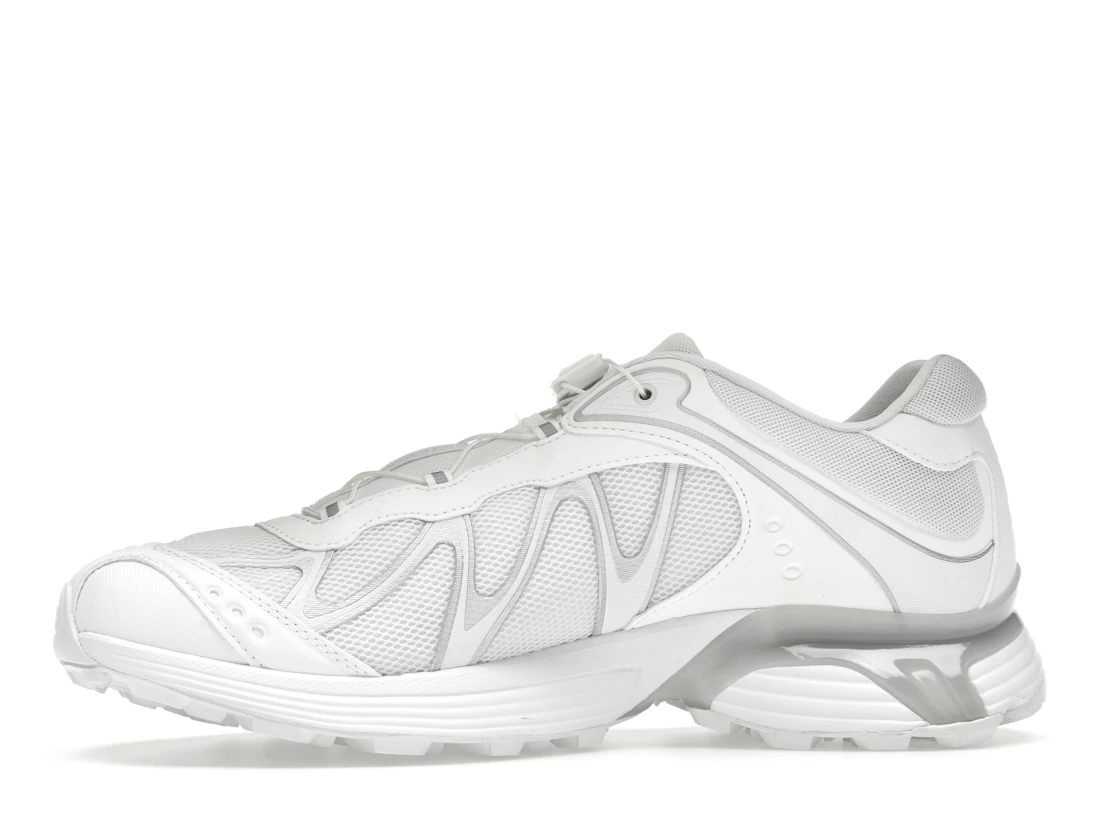 Salomon XT-Whisper White Lunar Rock