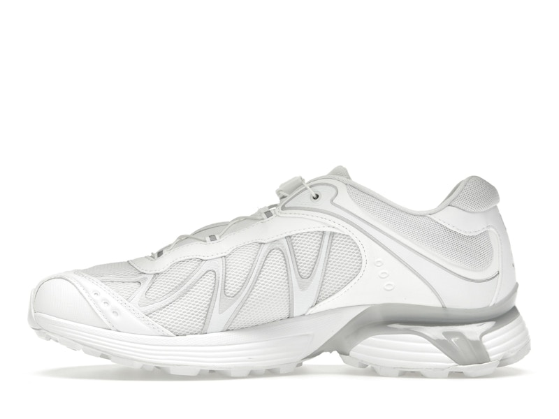 Salomon XT-Whisper White Lunar Rock