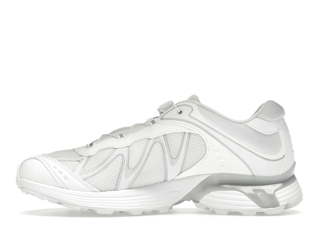 Salomon XT-Whisper White Lunar Rock