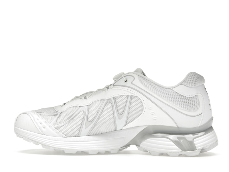 Salomon XT-Whisper White Lunar Rock