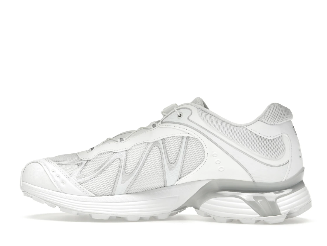 Salomon XT-Whisper White Lunar Rock