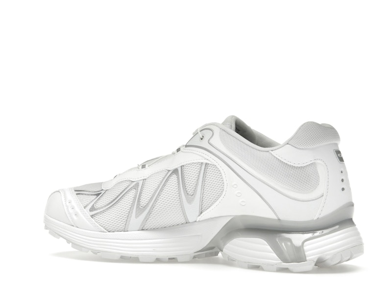 Salomon XT-Whisper White Lunar Rock