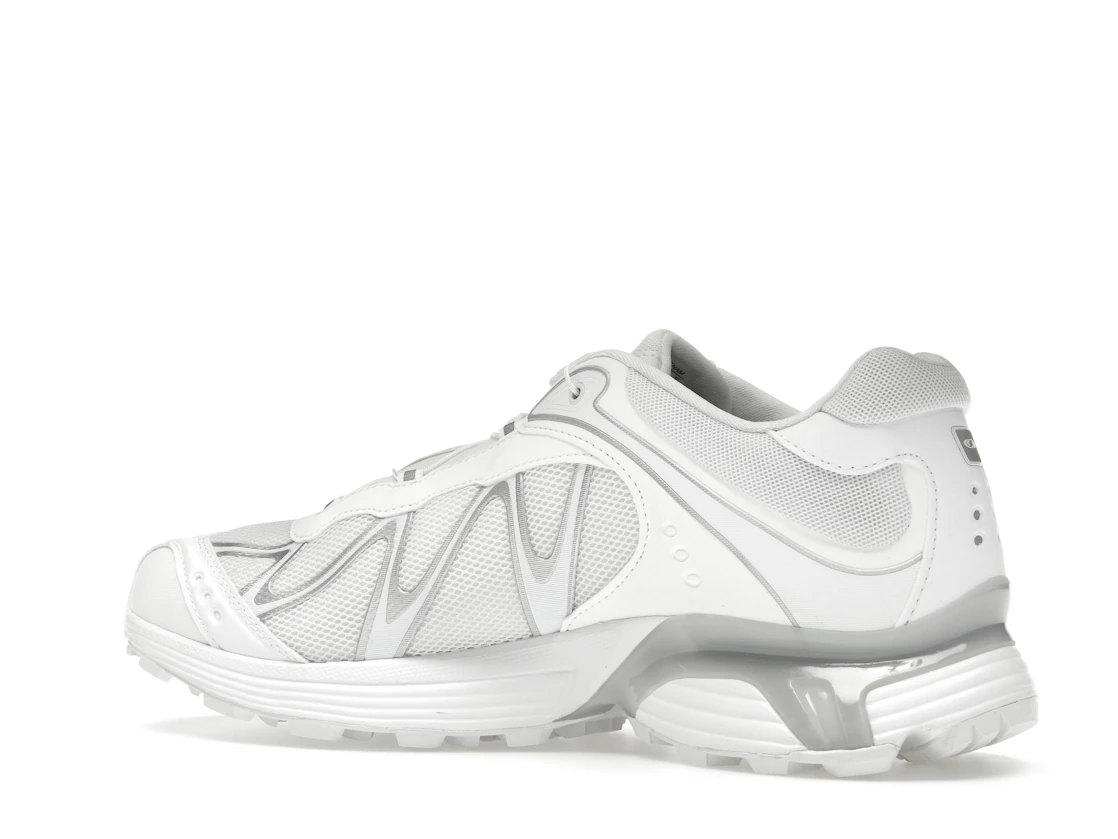 Salomon XT-Whisper White Lunar Rock