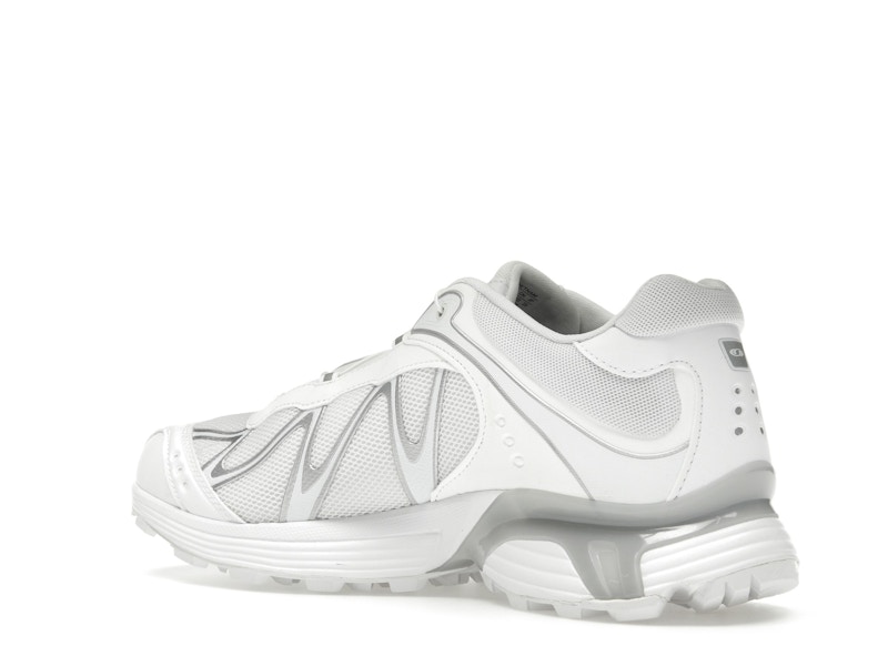 Salomon XT-Whisper White Lunar Rock
