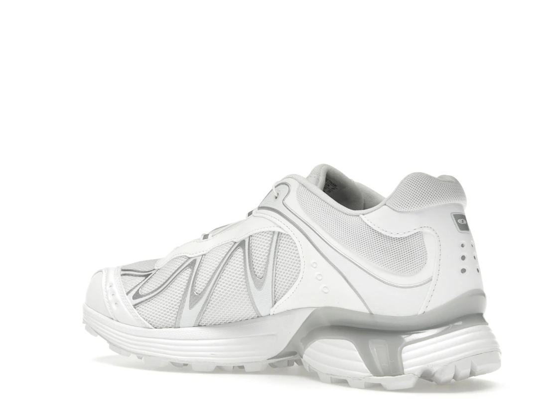 Salomon XT-Whisper White Lunar Rock