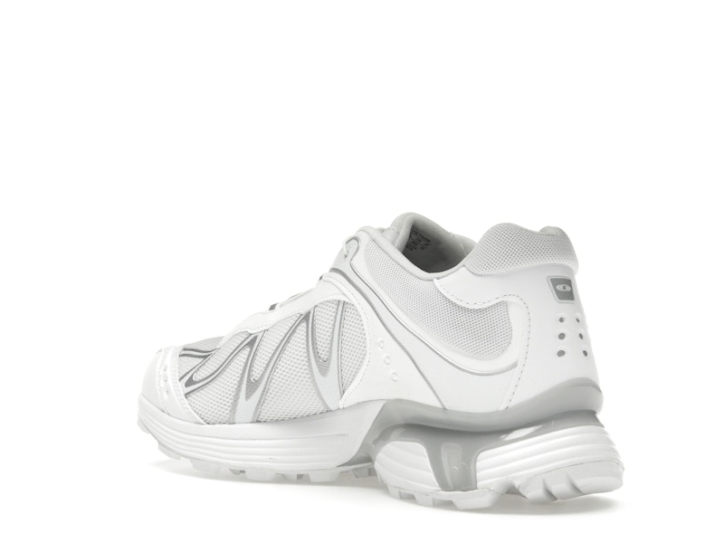 Salomon XT-Whisper White Lunar Rock