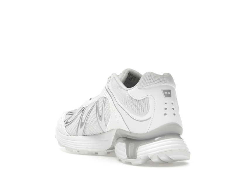 Salomon XT-Whisper White Lunar Rock