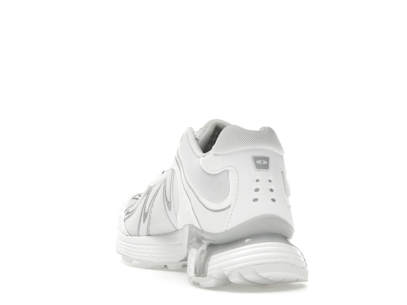 Salomon XT-Whisper White Lunar Rock