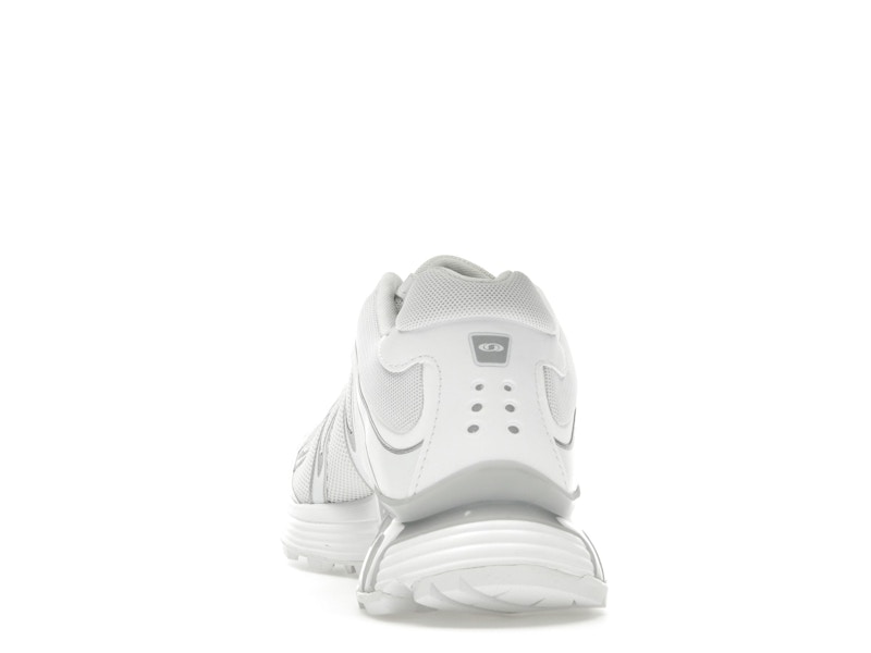 Salomon XT-Whisper White Lunar Rock