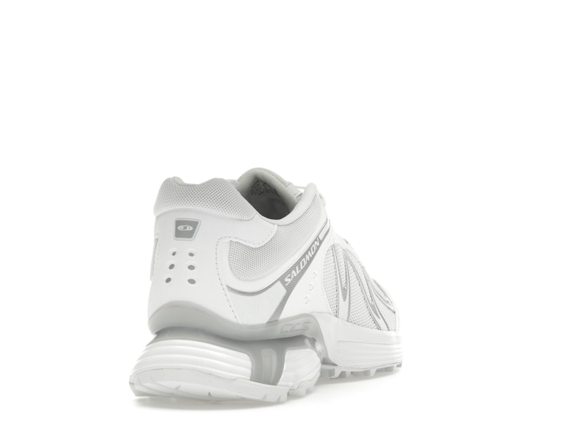 Salomon XT-Whisper White Lunar Rock