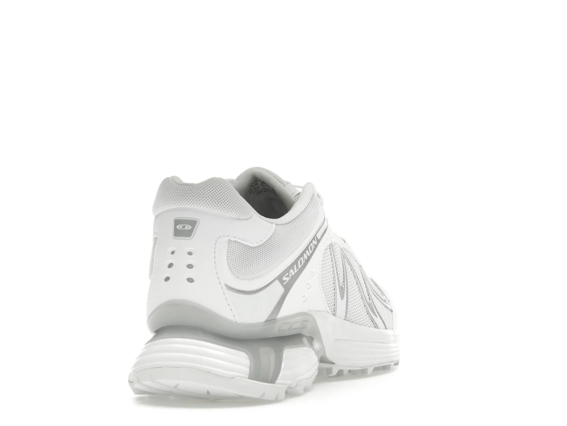 Salomon XT-Whisper White Lunar Rock