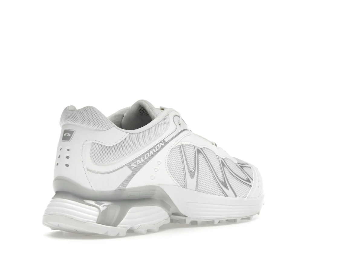 Salomon XT-Whisper White Lunar Rock