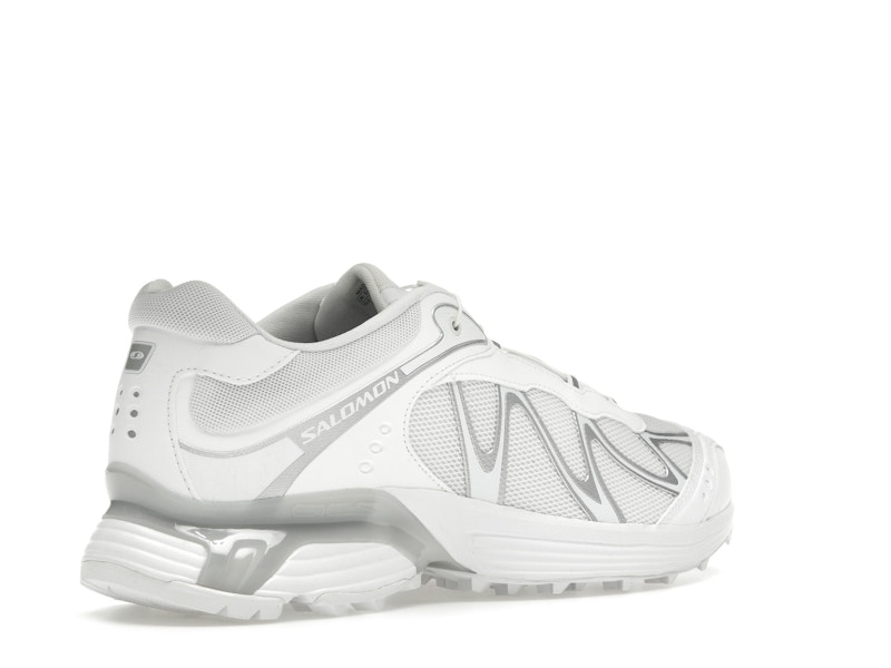 Salomon XT-Whisper White Lunar Rock