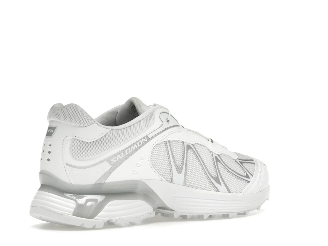 Salomon XT-Whisper White Lunar Rock