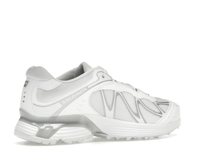 Salomon XT-Whisper White Lunar Rock