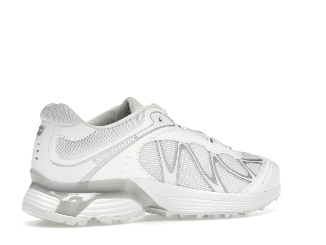 Salomon XT-Whisper White Lunar Rock