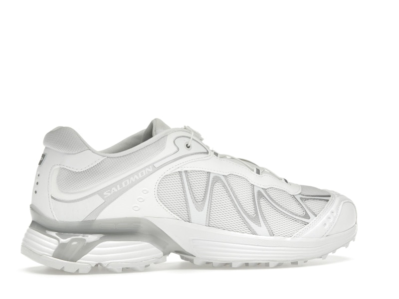 Salomon XT-Whisper White Lunar Rock