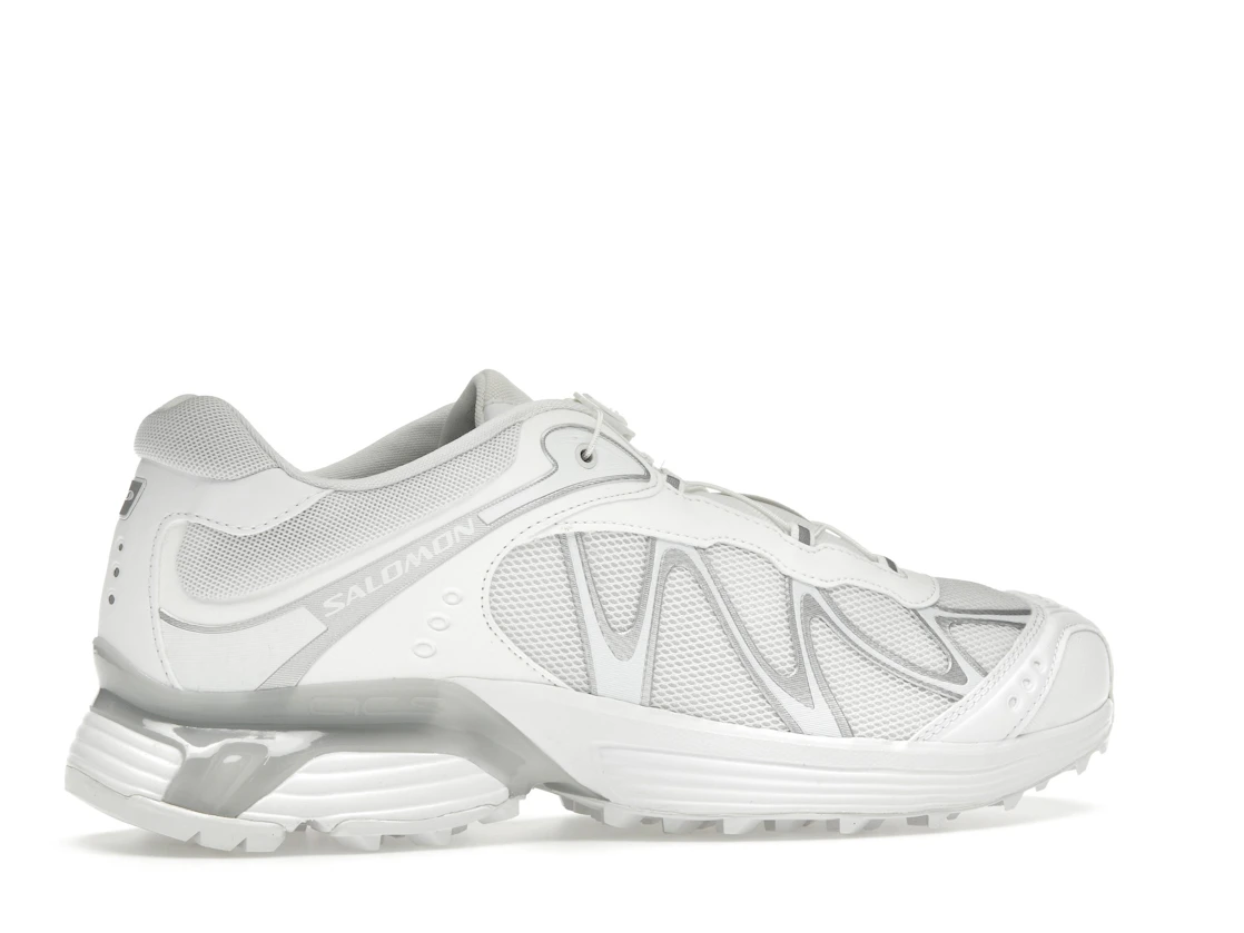 Salomon XT-Whisper White Lunar Rock
