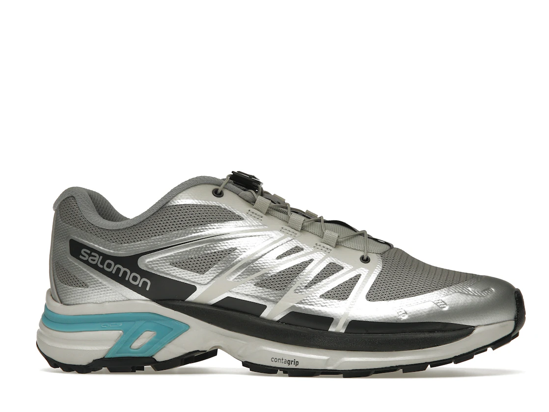 Salomon XT-Wings 2 Adv Alloy Delphinium Blue