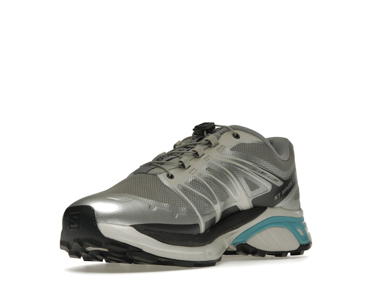 Salomon XT-Wings 2 Adv Alloy Delphinium Blue