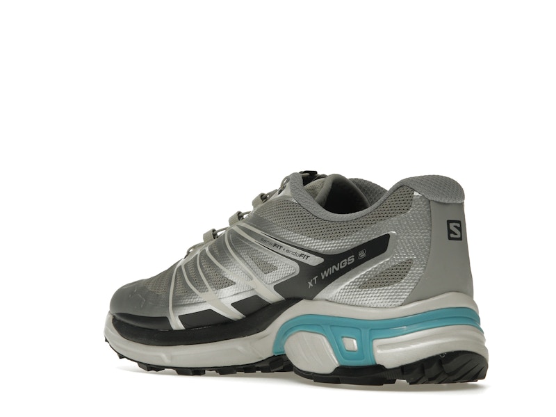 Salomon XT-Wings 2 Adv Alloy Delphinium Blue