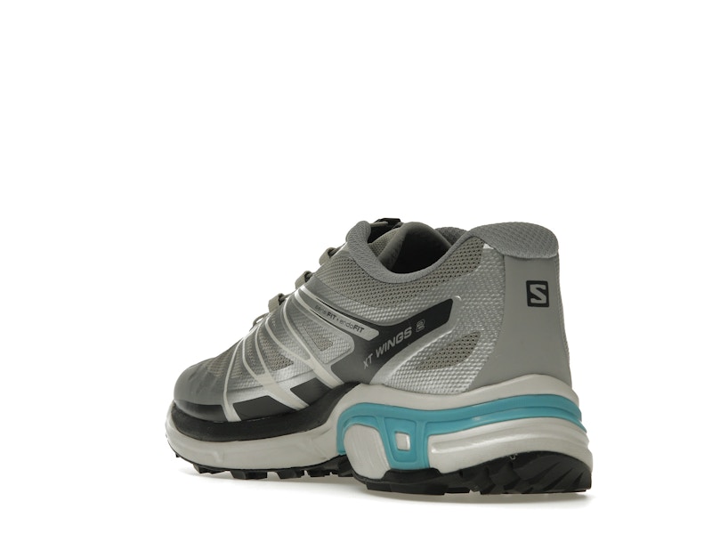 Salomon XT-Wings 2 Adv Alloy Delphinium Blue