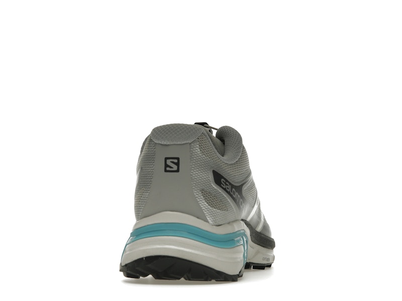 Salomon XT-Wings 2 Adv Alloy Delphinium Blue