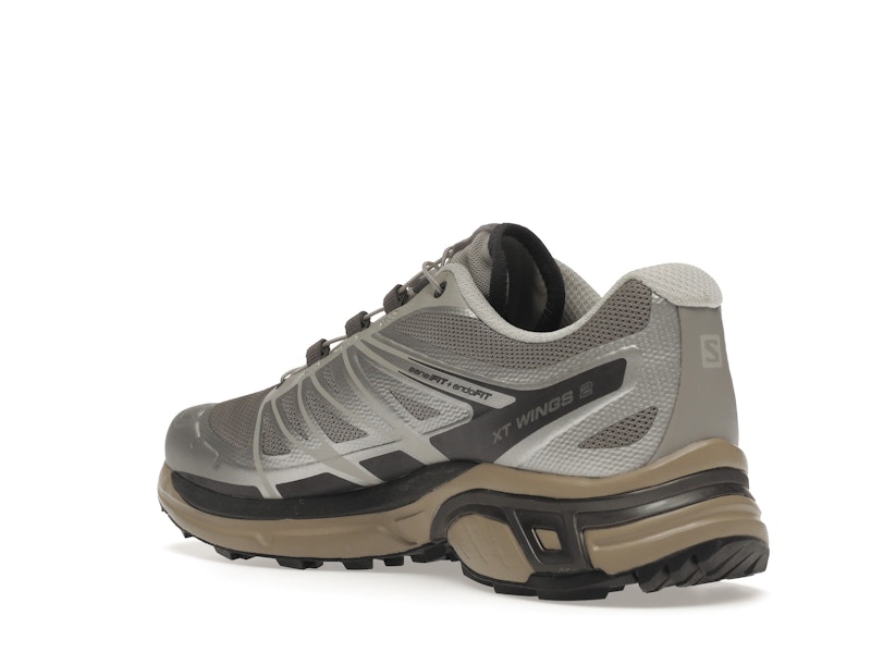 Salomon XT-Wings 2 Adv Alloy