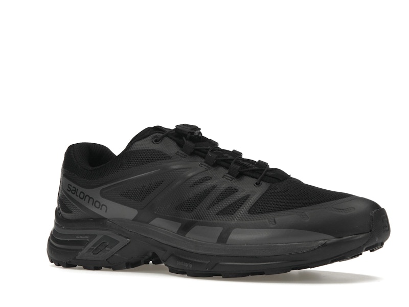 Salomon XT-Wings 2 Black Magnet