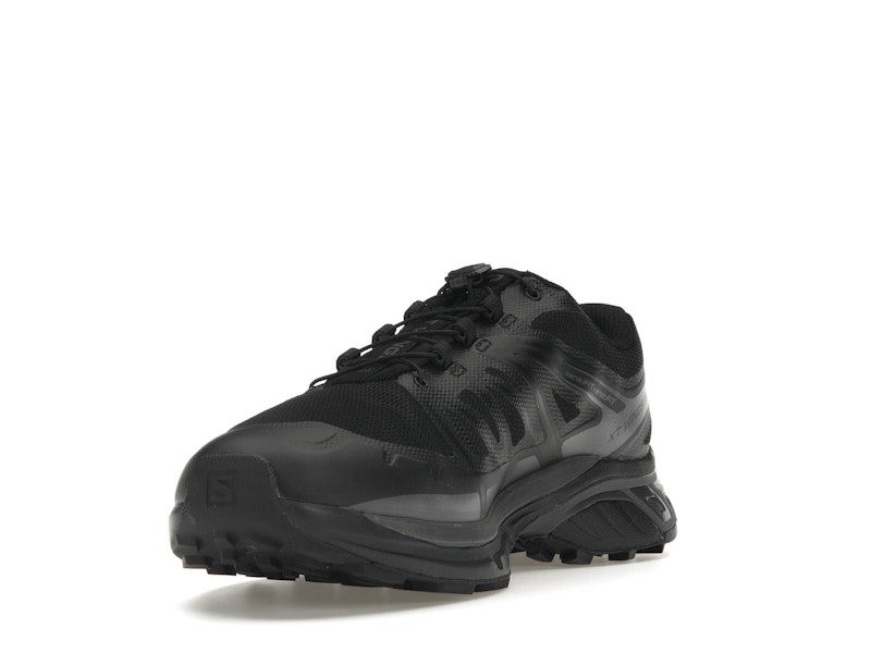Salomon XT-Wings 2 Black Magnet