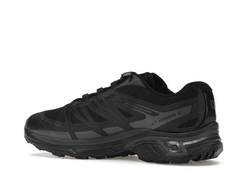 Salomon XT-Wings 2 Black Magnet