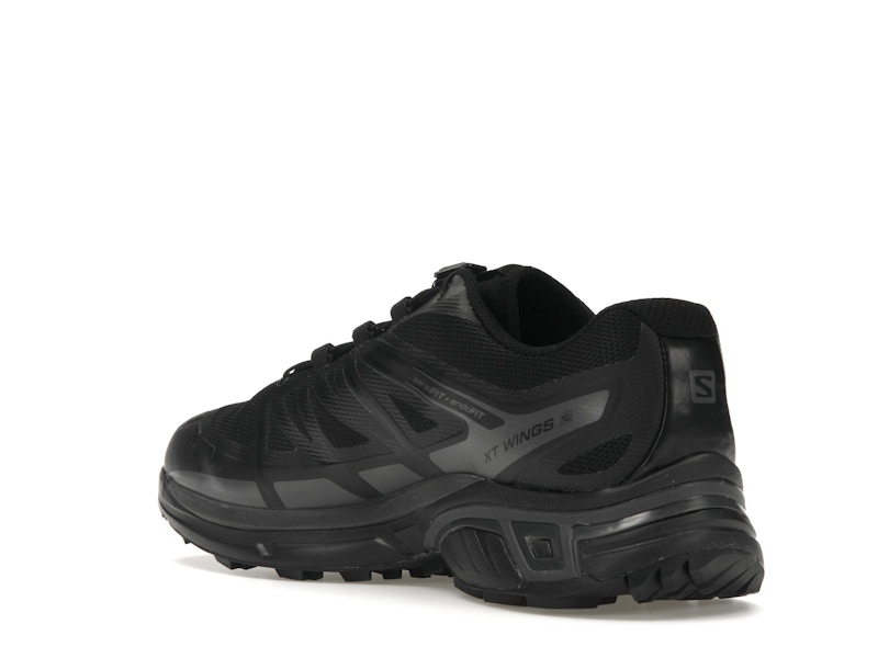 Salomon XT-Wings 2 Black Magnet