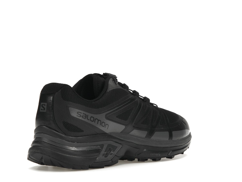 Salomon XT-Wings 2 Black Magnet