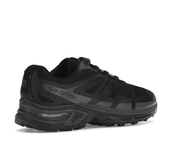 Salomon XT-Wings 2 Black Magnet