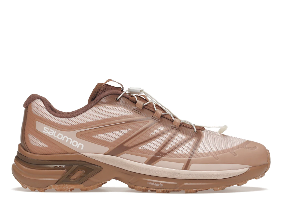 Salomon XT-Wings 2 END Sirocco