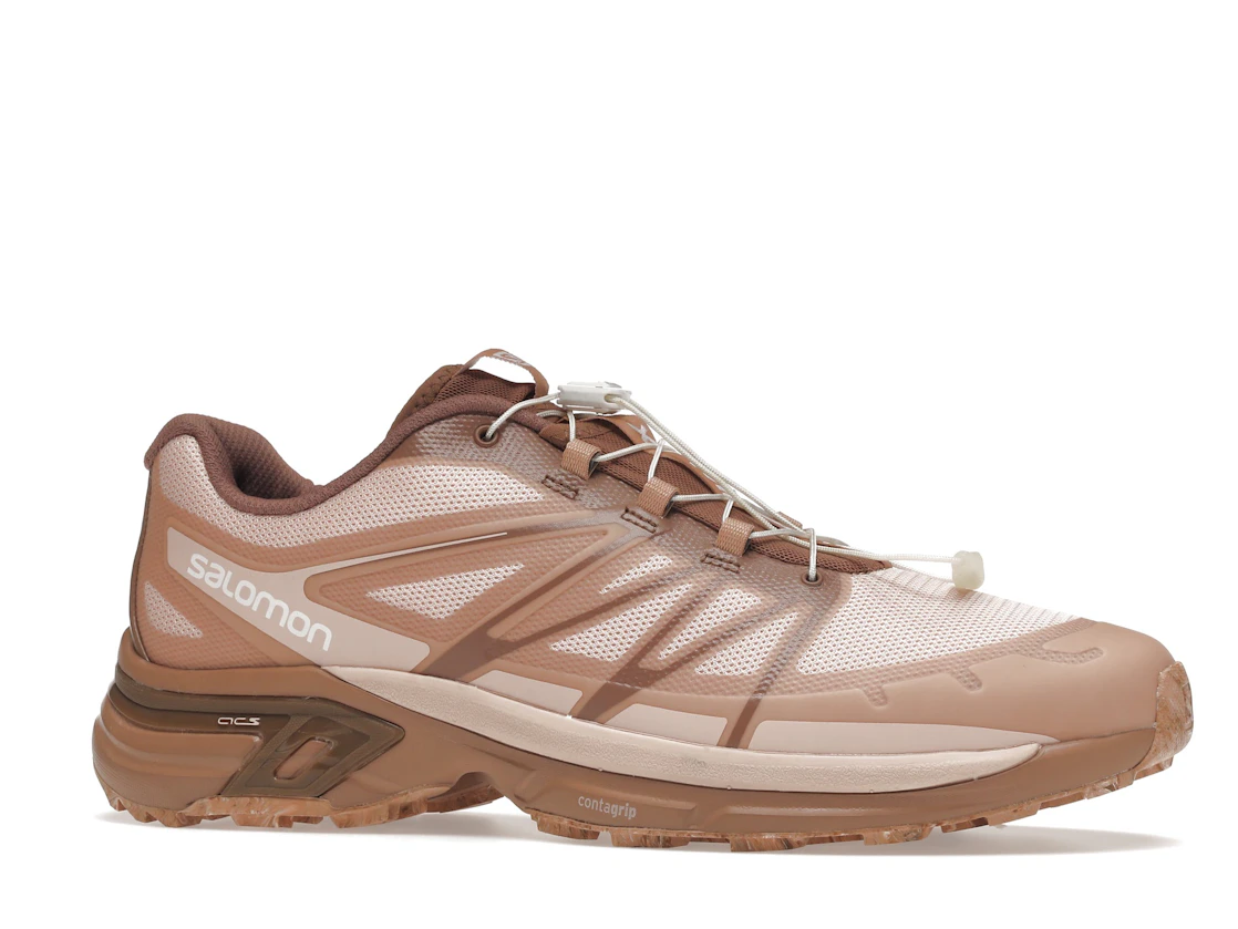 Salomon XT-Wings 2 END Sirocco