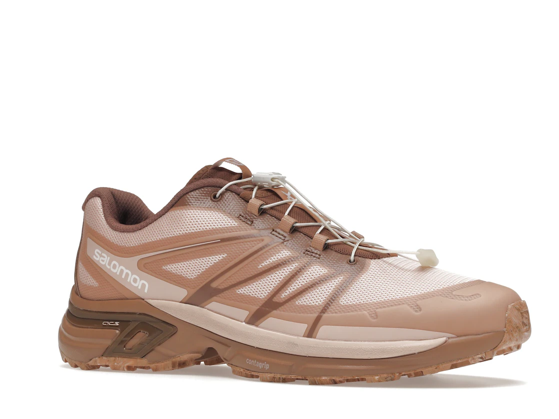 Salomon XT-Wings 2 END Sirocco