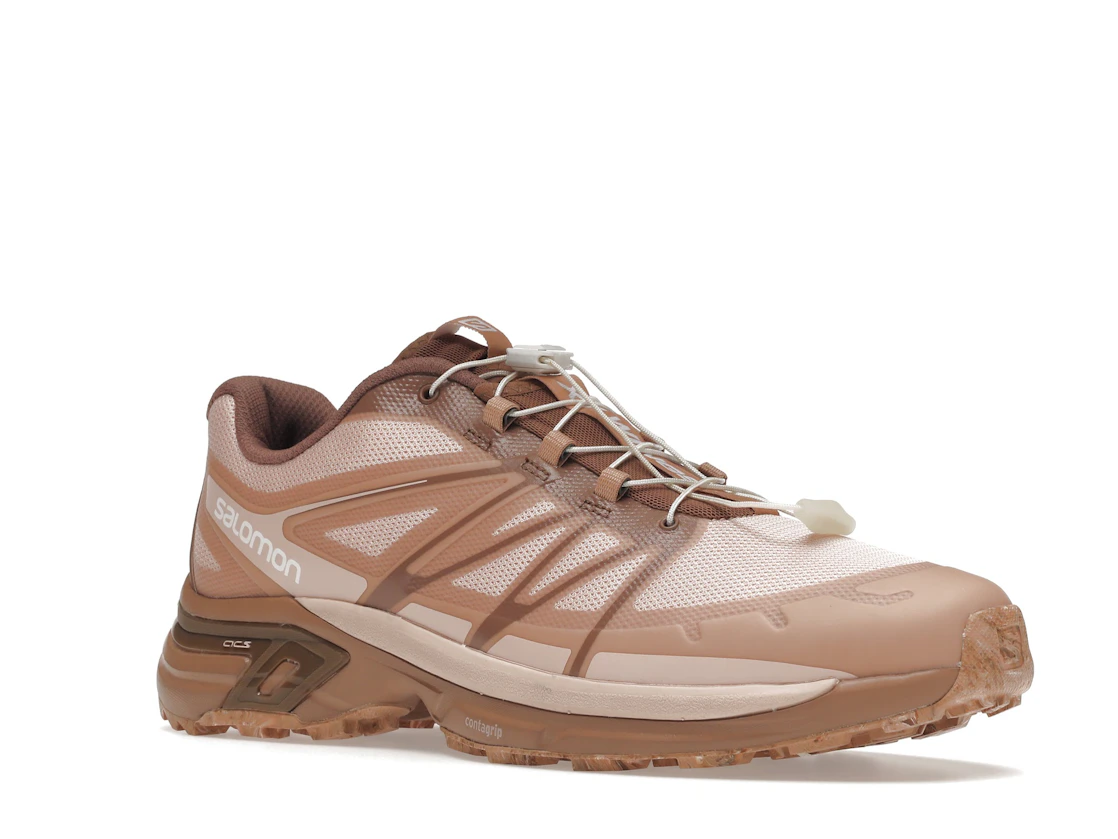 Salomon XT-Wings 2 END Sirocco
