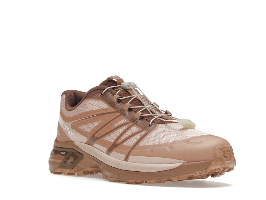 Salomon XT-Wings 2 END Sirocco