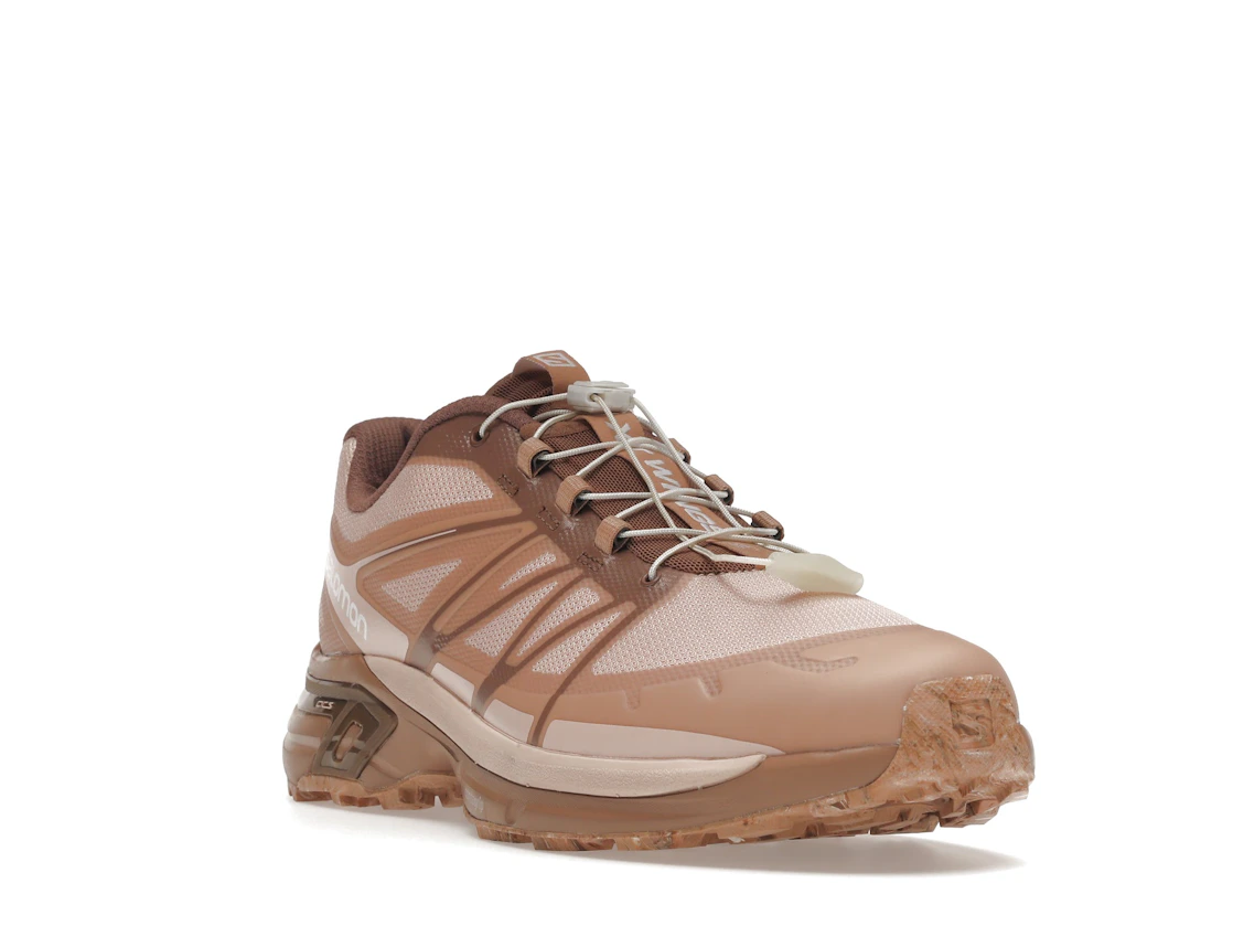 Salomon XT-Wings 2 END Sirocco