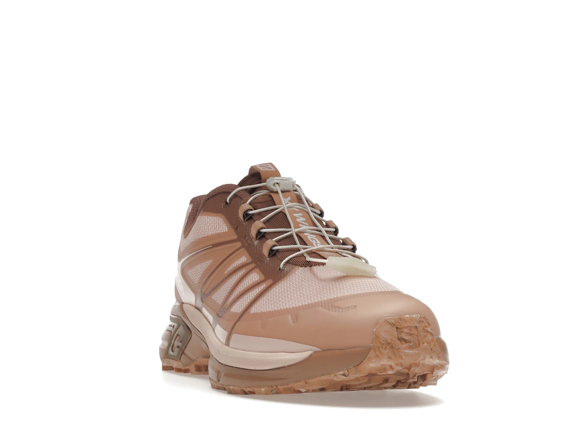 Salomon XT-Wings 2 END Sirocco