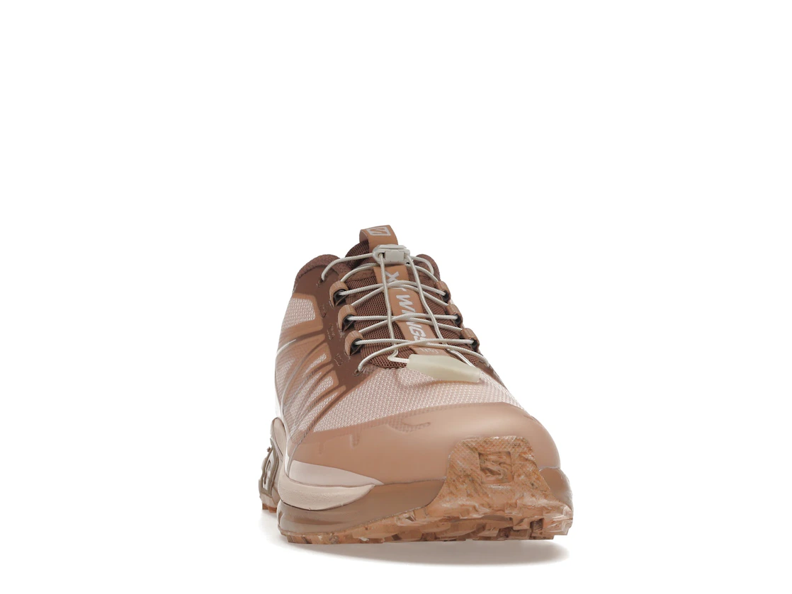 Salomon XT-Wings 2 END Sirocco