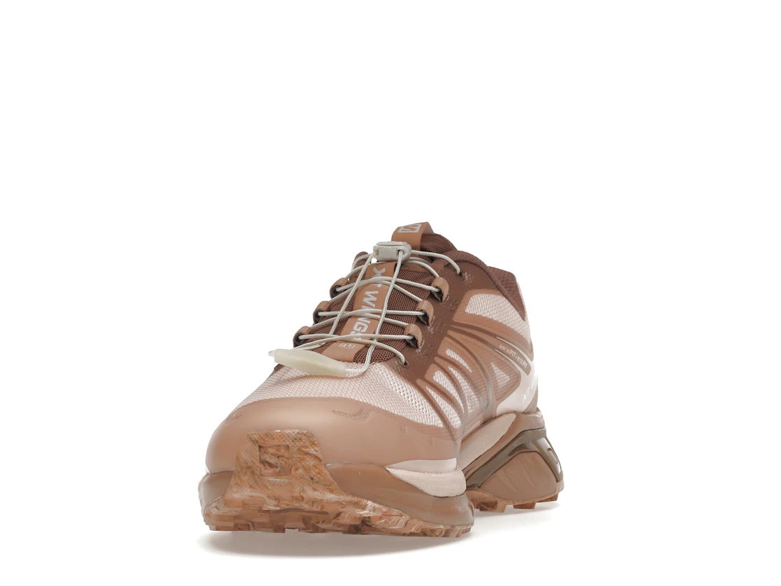 Salomon XT-Wings 2 END Sirocco