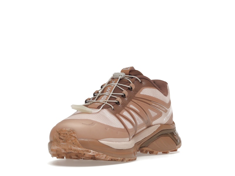 Salomon XT-Wings 2 END Sirocco