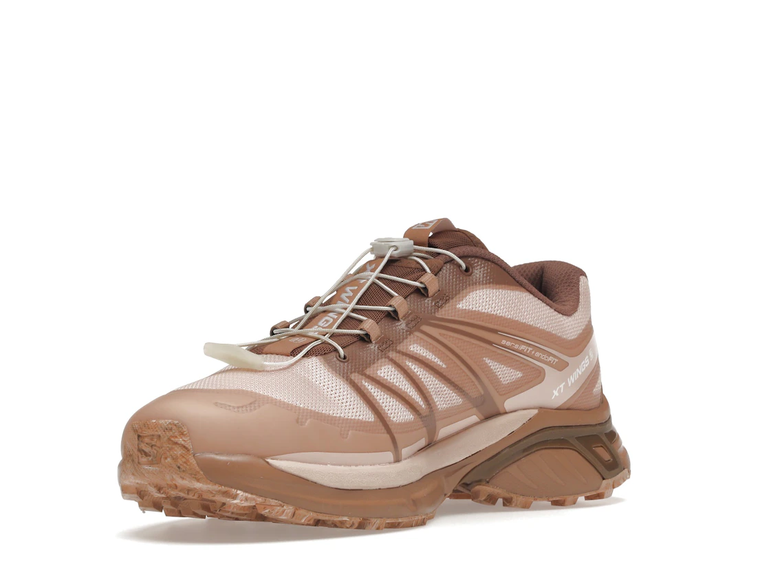 Salomon XT-Wings 2 END Sirocco