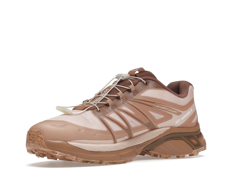 Salomon XT-Wings 2 END Sirocco