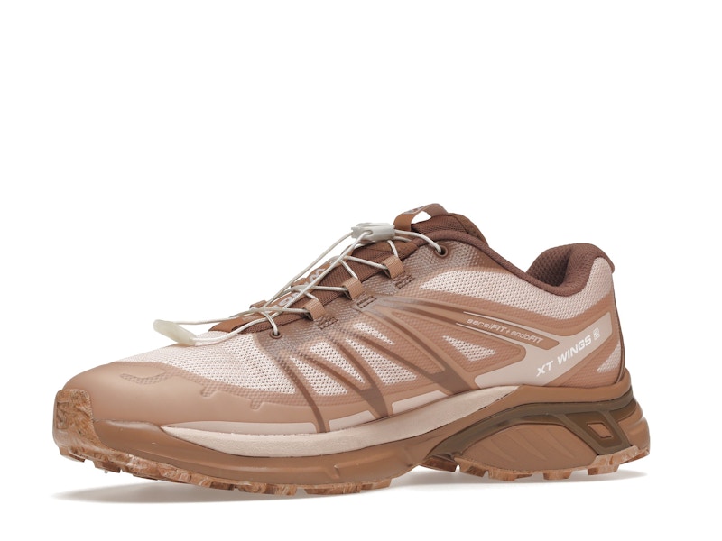 Salomon XT-Wings 2 END Sirocco