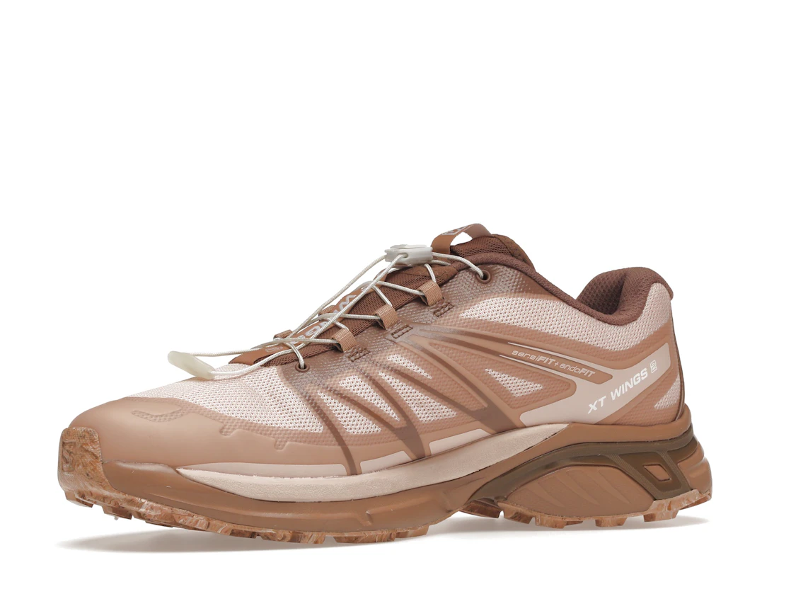 Salomon XT-Wings 2 END Sirocco