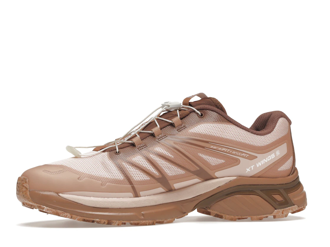 Salomon XT-Wings 2 END Sirocco